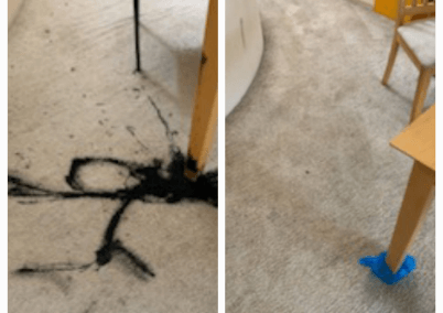 Carpet Cleaning