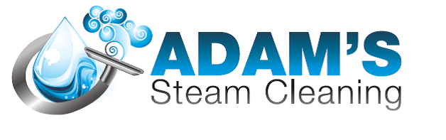 Adam's Steam Cleaning PTY LTD logo